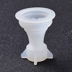 DIY Chess Silicone Molds&nbsp;X-DIY-P046-02