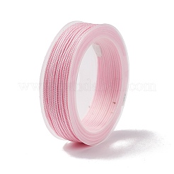 Braided Nylon Threads&nbsp;NWIR-E023-1.5mm-03