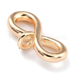 Brass Pendants&nbsp;KK-P197-04G