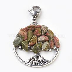 Pendant Decorations Sets&nbsp;HJEW-JM00329