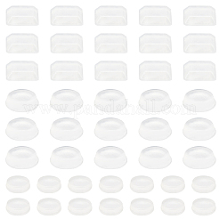 Self Adhesive Door Knob Bumpers&nbsp;AJEW-DJ0005-63