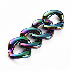 Acrylic Linking Rings&nbsp;OACR-T025-05