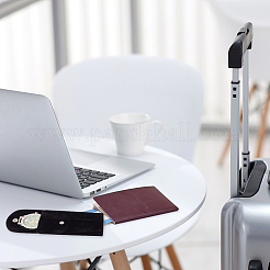 Portable Velvet Watch Pouches&nbsp;TP-WH0001-02C
