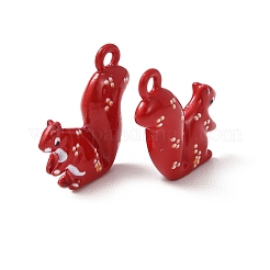 Printed Alloy Pendants&nbsp;AL-CBA7256-23B-G