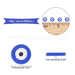 Handmade Polymer Clay Cabochons&nbsp;CLAY-NB0001-70