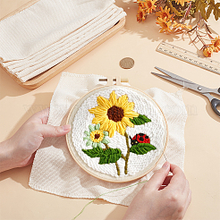 Cotton Cloth&nbsp;DIY-WH0010-83