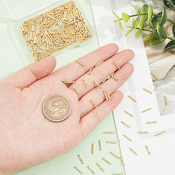 Rack Plating Brass Beads&nbsp;KK-DC0002-48
