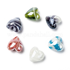 Handmade Lampwork Beads&nbsp;X-LAMP-R102-M
