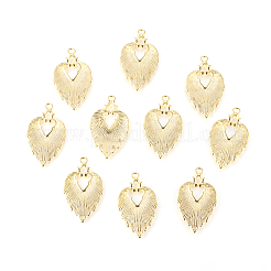 Tibetan Style Alloy Chandelier Components Links&nbsp;TIBE-A4013-G-FF