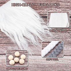 DIY Christmas Theme Decorated Accessories Kit&nbsp;DIY-WH0016-73