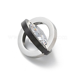 304 Stainless Steel Pendants&nbsp;STAS-G346-10P