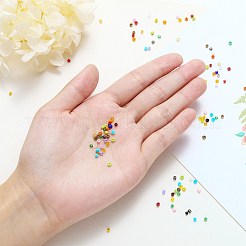 DIY Stretch Jewelry Sets Kits&nbsp;DIY-SZ0001-29