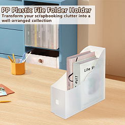 1 Sets PP Plastic File Folder Holders&nbsp;ODIS-OC0014-69