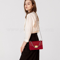 Bag Strap Chains&nbsp;FIND-WH0043-93P