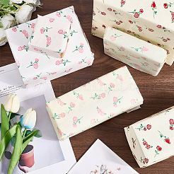 15Pcs 3 Colors Wrapping Paper&nbsp;DIY-SP0005-22