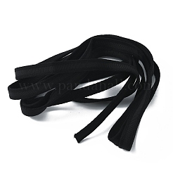 Nylon Elastic Ribbon&nbsp;OCOR-WH0080-31E