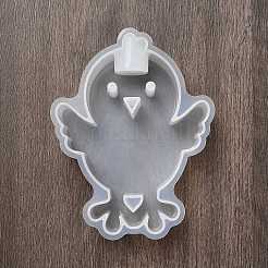 DIY Silicone Candle Molds&nbsp;LS-SIMO-H018-07B