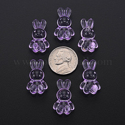 Transparent Acrylic Beads&nbsp;LS-MACR-S373-81-B05