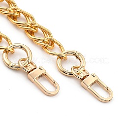 Imitation Gemstone Style Acrylic Bag Handles&nbsp;AJEW-BA00014-01