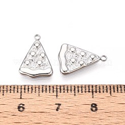 304 Stainless Steel Charms&nbsp;STAS-N109-255P