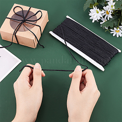 Polyester Cord&nbsp;OCOR-WH0080-18A