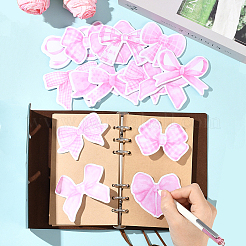 Paper Memo Notepads&nbsp;DIY-SP0005-65A