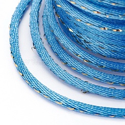 Polyester Cord&nbsp;OCOR-G006-01-1.5mm-17