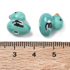 Handmade Porcelain Beads&nbsp;PR-CBA2F6A-02D