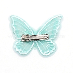 Lace Hair Barrettes&nbsp;PHAR-WH0009-05E
