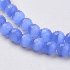 Cat Eye Beads&nbsp;CER12mm53
