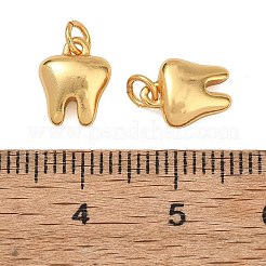 Brass Charms&nbsp;KK-F941-08G