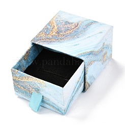 Square Paper Drawer Box&nbsp;CON-J004-03A-01