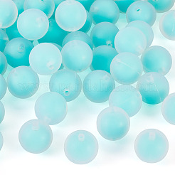 Silicone Beads&nbsp;SIL-TAC0013-16B