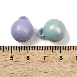 Opaque Acrylic Pendants&nbsp;OACR-B031-37
