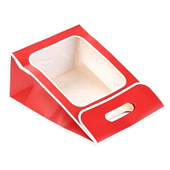 Rectangle Paper Bags&nbsp;LS-ABAG-I005-01A-02