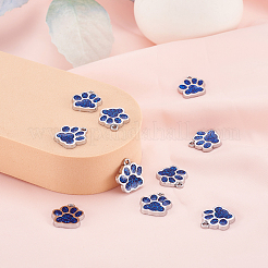 Alloy Enamel Charms&nbsp;ENAM-TAC0001-05A