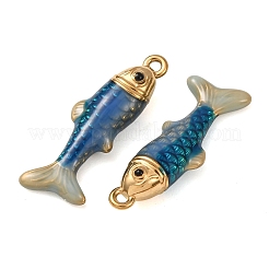 304 Stainless Steel Pendants&nbsp;STAS-N129-15B-G02