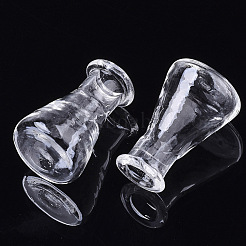 Semi-manual One Hole Blown Glass Globe Cover&nbsp;X-BLOW-R005-01