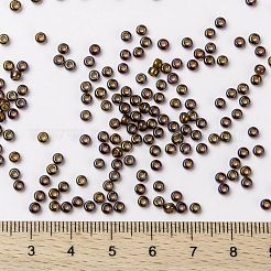 MIYUKI Round Rocailles Beads&nbsp;X-SEED-G008-RR3542