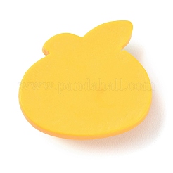 Animal Theme Opaque Resin Cabochons&nbsp;LS-RESI-E046-01E