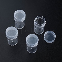 Plastic Bead Storage Containers&nbsp;CON-N012-10