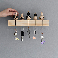 DIY Imitation Bubble Tea Charm Keychain Making Kit&nbsp;DIY-FH0005-20