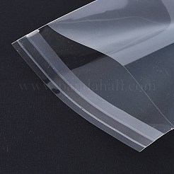 Rectangle OPP Cellophane Bags&nbsp;OPC-F005-02A