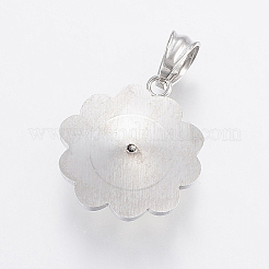 304 Stainless Steel Jewelry Sets&nbsp;SJEW-H128-10P