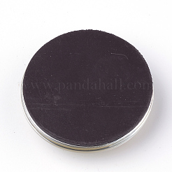 Fridge Magnets Glass Decorations&nbsp;GGLA-Q051-60mm-060