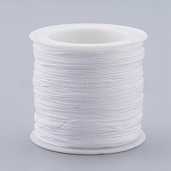 Nylon Braided Cord&nbsp;NWIR-K013-B11