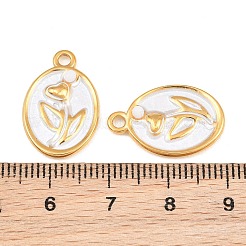 Spray Painted 304 Stainless Steel Pendants&nbsp;AC-CBA5A59-01G