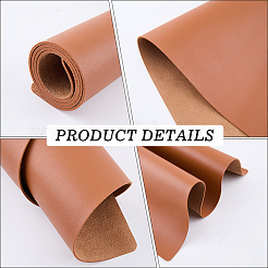 PVC Leather Fabric&nbsp;FIND-WH20816-013C