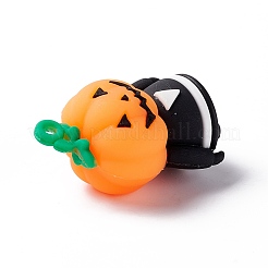 Halloween Theme PVC Pendants&nbsp;KY-C008-02