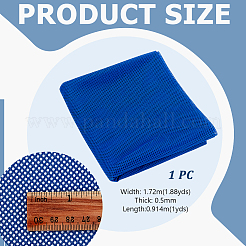 1Pc Polyester Mesh Fabrics&nbsp;DIY-PH0032-79A